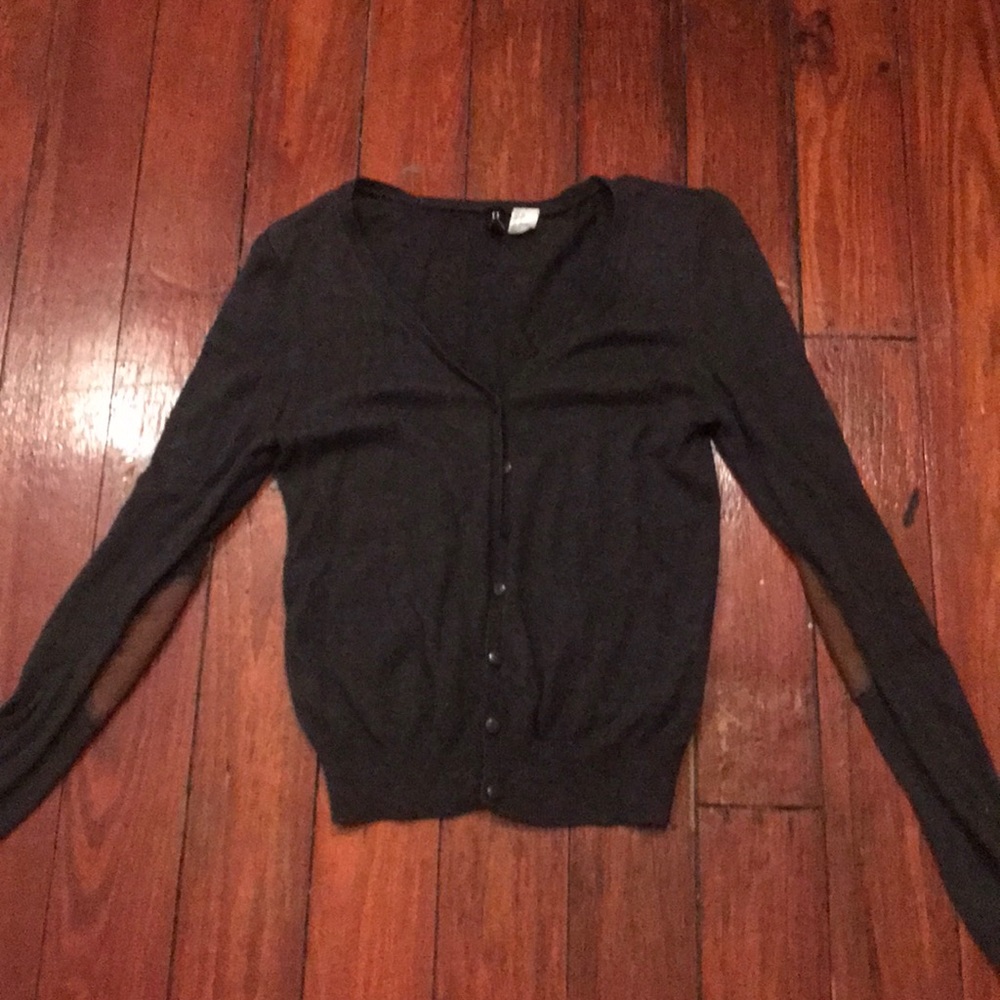 Cardigan